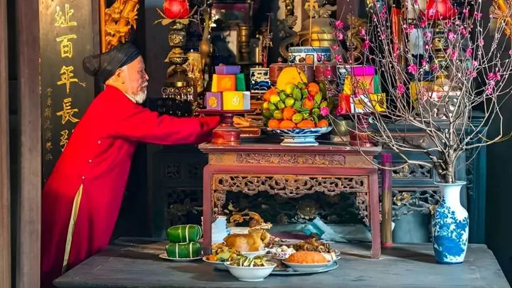 Hướng Dẫn Lễ Cúng Thần Tài Ngày Tết Nguyên Tiêu: Ý Nghĩa, Mâm Cúng Và Văn Khấn Chuẩn Nhất Hướng Dẫn Lễ Cúng Thần Tài Ngày Tết Nguyên Tiêu: Ý Nghĩa, Mâm Cúng Và Văn Khấn Chuẩn Nhất