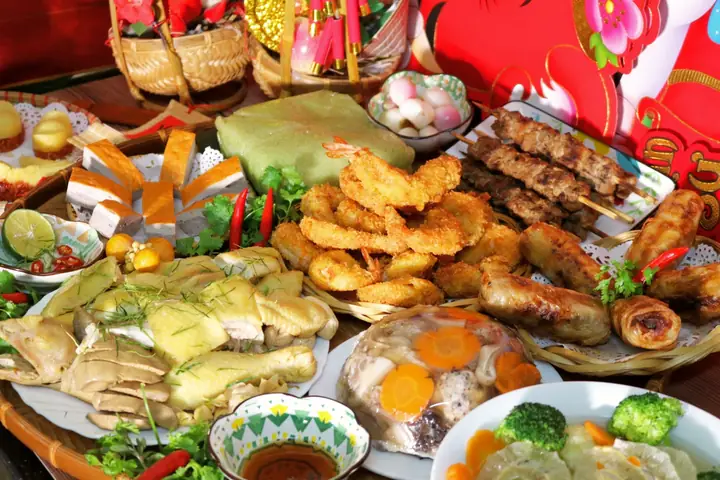 Lễ Cúng Thần Táo Quân Diễn Ra Vào Ngày Nào Và Hướng Dẫn Chi Tiết Nghi Thức Lễ Cúng Thần Táo Quân Diễn Ra Vào Ngày Nào Và Hướng Dẫn Chi Tiết Nghi Thức