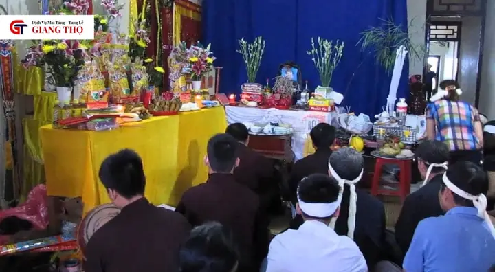 Hướng Dẫn Nghi Lễ Cúng Thất Thất Lai Tuần Cho Người Mới Mất Chi Tiết Nhất Hướng Dẫn Nghi Lễ Cúng Thất Thất Lai Tuần Cho Người Mới Mất Chi Tiết Nhất