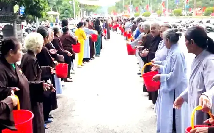Lễ Cúng Thí Thực Phóng Sinh Trên Sông Hương: Hướng Dẫn Nghi Thức Chi Tiết Và Ý Nghĩa Tâm Linh Lễ Cúng Thí Thực Phóng Sinh Trên Sông Hương: Hướng Dẫn Nghi Thức Chi Tiết Và Ý Nghĩa Tâm Linh