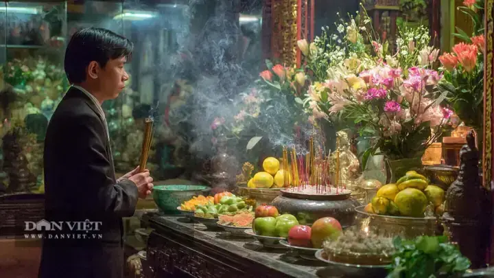 Lễ Cúng Viếng Tiên Sư Bổn Mạng Là Gì? Ý Nghĩa, Nghi Thức Và Văn Khấn Chuẩn Nhất Lễ Cúng Viếng Tiên Sư Bổn Mạng Là Gì? Ý Nghĩa, Nghi Thức Và Văn Khấn Chuẩn Nhất