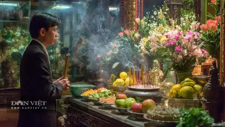 Lễ Cúng Viếng Tiên Sư Bổn Mạng Là Gì? Ý Nghĩa, Nghi Thức Và Văn Khấn Chuẩn Nhất Lễ Cúng Viếng Tiên Sư Bổn Mạng Là Gì? Ý Nghĩa, Nghi Thức Và Văn Khấn Chuẩn Nhất