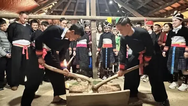 Lễ Cúng Xẻng Ông Của Người Dao: Nguồn Gốc, Ý Nghĩa Và Nghi Thức Tôn Vinh Công Cụ Lao Động