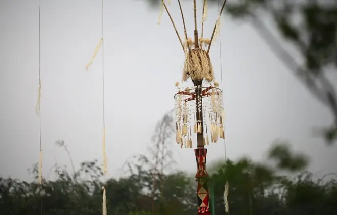 Lễ Cúng Yang Koi Là Gì? Ý Nghĩa Văn Hóa Tâm Linh Của Đồng Bào Dân Tộc Mạ Lễ Cúng Yang Koi Là Gì? Ý Nghĩa Văn Hóa Tâm Linh Của Đồng Bào Dân Tộc Mạ