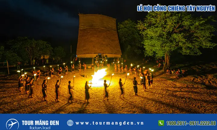 Lễ Hội Cồng Chiêng Tây Nguyên Thờ Cúng Ai? Giải Mã Tín Ngưỡng Thần Linh Đại Ngàn Lễ Hội Cồng Chiêng Tây Nguyên Thờ Cúng Ai? Giải Mã Tín Ngưỡng Thần Linh Đại Ngàn