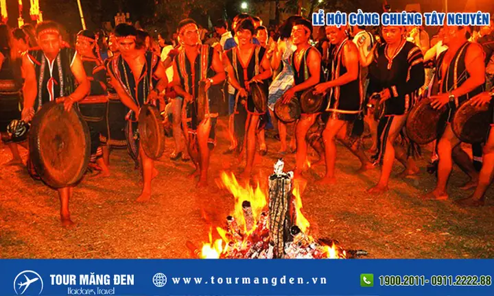 Lễ Hội Cồng Chiêng Tây Nguyên Thờ Cúng Ai? Giải Mã Tín Ngưỡng Thần Linh Đại Ngàn Lễ Hội Cồng Chiêng Tây Nguyên Thờ Cúng Ai? Giải Mã Tín Ngưỡng Thần Linh Đại Ngàn