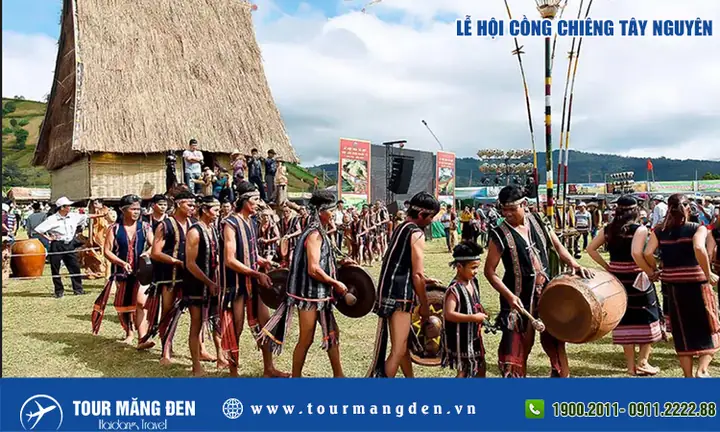 Lễ Hội Cồng Chiêng Tây Nguyên Thờ Cúng Ai? Giải Mã Tín Ngưỡng Thần Linh Đại Ngàn Lễ Hội Cồng Chiêng Tây Nguyên Thờ Cúng Ai? Giải Mã Tín Ngưỡng Thần Linh Đại Ngàn