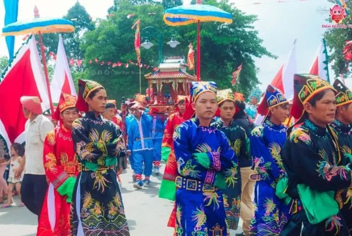 Lễ Hội Cúng Đình Định Yên: Nguồn Gốc, Lịch Sử Và Không Gian Văn Hóa Miền Tây
