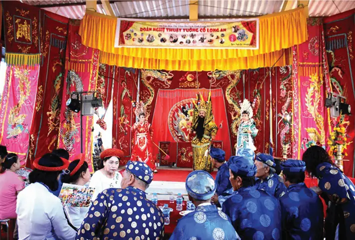 Lễ Hội Cúng Đình Nam Bộ: Nguồn Gốc, Ý Nghĩa Văn Hóa Và Các Nghi Thức Truyền Thống Lễ Hội Cúng Đình Nam Bộ: Nguồn Gốc, Ý Nghĩa Văn Hóa Và Các Nghi Thức Truyền Thống
