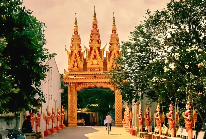 Lễ Hội Cúng Dừa Thắk Côn Sóc Trăng: Nguồn Gốc, Ý Nghĩa Và Nét Đẹp Văn Hóa Độc Đáo Lễ Hội Cúng Dừa Thắk Côn Sóc Trăng: Nguồn Gốc, Ý Nghĩa Và Nét Đẹp Văn Hóa Độc Đáo