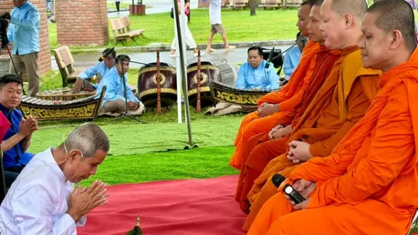 Lễ Hội Cúng Dừa Nam Bộ Là Gì? Nét Đẹp Tín Ngưỡng Độc Đáo Của Người Khmer