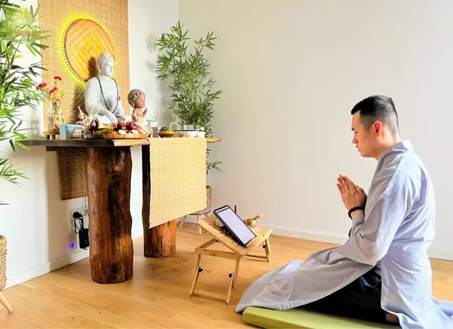 Tết Đoan Ngọ Mùng 5 Tháng 5 Cúng Ai? Chi Tiết Mâm Lễ Và Bài Văn Khấn Chuẩn Phong Tục Việt Tết Đoan Ngọ Mùng 5 Tháng 5 Cúng Ai? Chi Tiết Mâm Lễ Và Bài Văn Khấn Chuẩn Phong Tục Việt