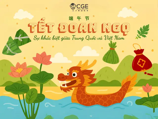 Lễ Hội Mùng 5 Tháng 5 Cúng Ai Và Ý Nghĩa Thật Sự Của Ngày Tết Đoan Ngọ Lễ Hội Mùng 5 Tháng 5 Cúng Ai Và Ý Nghĩa Thật Sự Của Ngày Tết Đoan Ngọ
