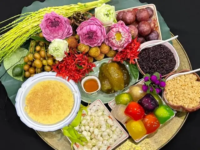 Lễ Hội Mùng 5 Tháng 5 Cúng Ai Và Ý Nghĩa Thật Sự Của Ngày Tết Đoan Ngọ Lễ Hội Mùng 5 Tháng 5 Cúng Ai Và Ý Nghĩa Thật Sự Của Ngày Tết Đoan Ngọ