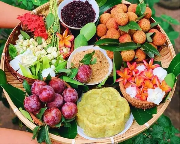 Tết Đoan Ngọ Cúng Gì? Gợi Ý Mâm Lễ Mùng 5 Tháng 5 Chuẩn Phong Tục