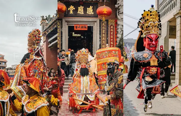 Lễ Hội Trung Thu Thờ Cúng Ai? Nguồn Gốc, Ý Nghĩa Và Nghi Thức Trọn Vẹn