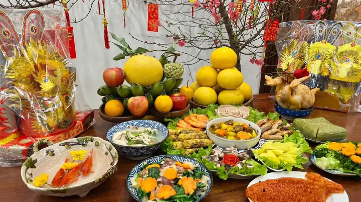 Lễ Ngọt Cúng Ông Táo 2027: Lễ Vật, Ngày Giờ Đẹp Và Quy Trình Chuẩn Lễ Ngọt Cúng Ông Táo 2027: Lễ Vật, Ngày Giờ Đẹp Và Quy Trình Chuẩn