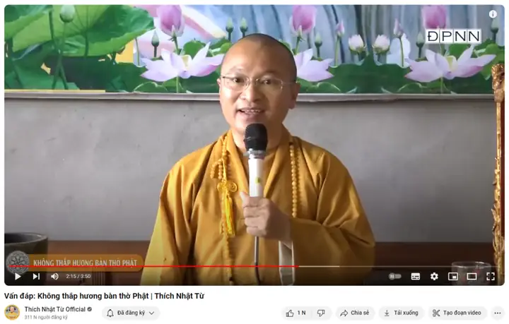 Tổng Hợp Video Lễ Nhạc Dâng Hương Cúng Phật Trên Youtube Hay Nhất Tổng Hợp Video Lễ Nhạc Dâng Hương Cúng Phật Trên Youtube Hay Nhất