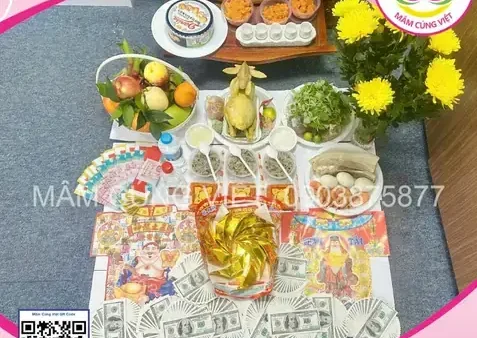 Lễ Nhập Trạch Cúng Thỏ Quay: Hướng Dẫn Chuẩn Bị Lễ Vật Và Văn Khấn Chi Tiết