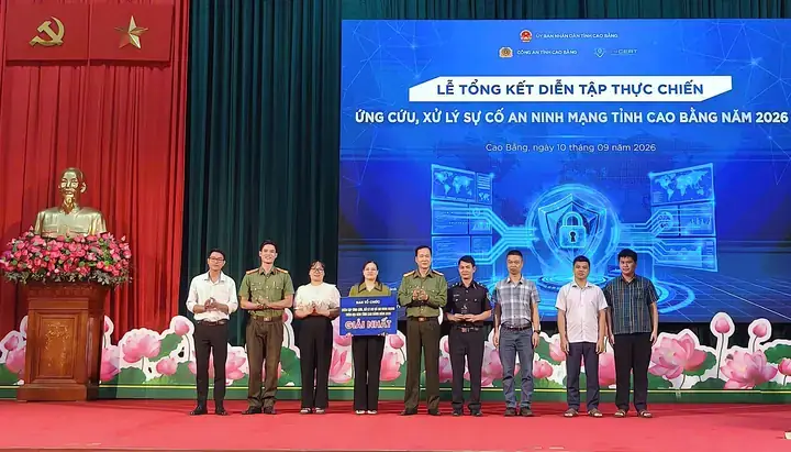 Lễ Phong Sắc Của Các Thầy Cúng Ở Cao Bằng: Ý Nghĩa, Nghi Thức Và Giá Trị Tâm Linh 2027