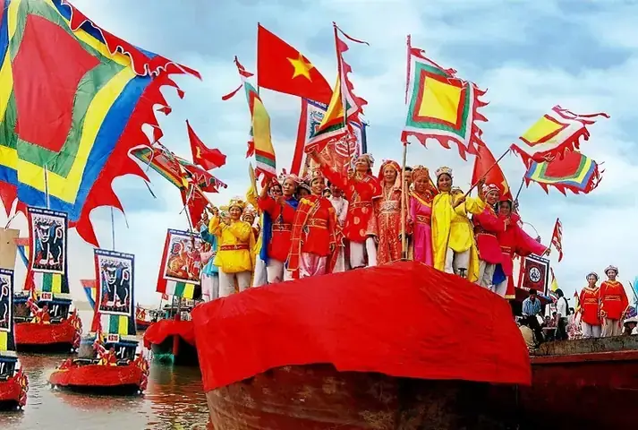 Lễ Thờ Cúng Của Cư Dân Biển: Ý Nghĩa, Nghi Thức Và Tín Ngưỡng Độc Đáo Lễ Thờ Cúng Của Cư Dân Biển: Ý Nghĩa, Nghi Thức Và Tín Ngưỡng Độc Đáo