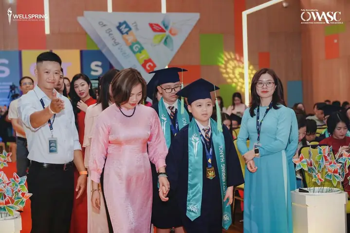 Bí Quyết Tổ Chức Lễ Tốt Nghiệp Trang Trọng Và Ấm Cúng Cho Tân Cử Nhân Năm 2027