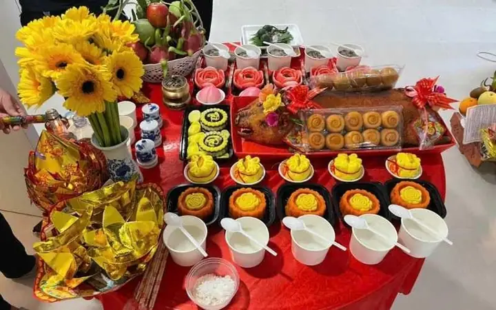 Hướng Dẫn Chuẩn Bị Lễ Vật Cúng Kho Mới Đầy Đủ Và Văn Khấn Chuẩn Nhất Hướng Dẫn Chuẩn Bị Lễ Vật Cúng Kho Mới Đầy Đủ Và Văn Khấn Chuẩn Nhất