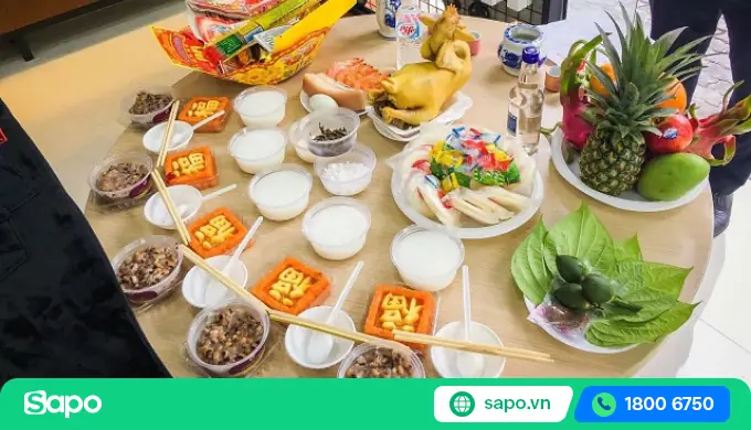 Hướng Dẫn Chuẩn Bị Lễ Vật Cúng Kho Mới Đầy Đủ Và Văn Khấn Chuẩn Nhất Hướng Dẫn Chuẩn Bị Lễ Vật Cúng Kho Mới Đầy Đủ Và Văn Khấn Chuẩn Nhất