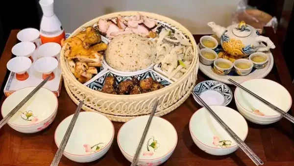 Lễ Vật Cúng Anh Em Khuất Mặt Gồm Những Gì Và Hướng Dẫn Cách Chuẩn Bị Đầy Đủ