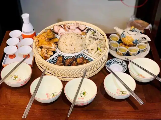 Lễ Vật Cúng Anh Em Khuất Mặt Gồm Những Gì Và Hướng Dẫn Cách Chuẩn Bị Đầy Đủ Lễ Vật Cúng Anh Em Khuất Mặt Gồm Những Gì Và Hướng Dẫn Cách Chuẩn Bị Đầy Đủ