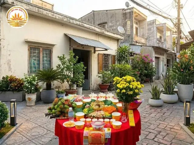 Lễ Vật Cúng Anh Em Khuất Mặt Gồm Những Gì Và Hướng Dẫn Cách Chuẩn Bị Đầy Đủ Lễ Vật Cúng Anh Em Khuất Mặt Gồm Những Gì Và Hướng Dẫn Cách Chuẩn Bị Đầy Đủ