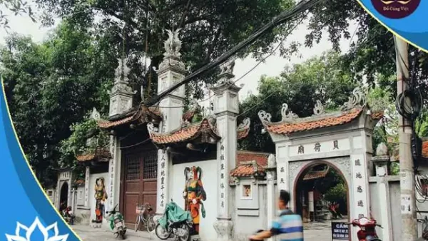 Lễ Vật Cầu Duyên Gồm Những Gì? Hướng Dẫn Sắm Lễ Và Văn Khấn Chuẩn Nhất