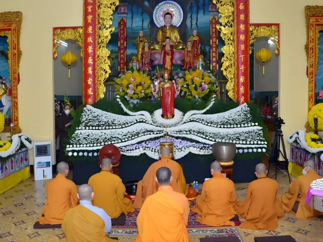 Lễ Vật Cúng Cầu Siêu Gồm Những Gì? Hướng Dẫn Chuẩn Bị Mâm Lễ Và Nghi Thức Đầy Đủ Lễ Vật Cúng Cầu Siêu Gồm Những Gì? Hướng Dẫn Chuẩn Bị Mâm Lễ Và Nghi Thức Đầy Đủ