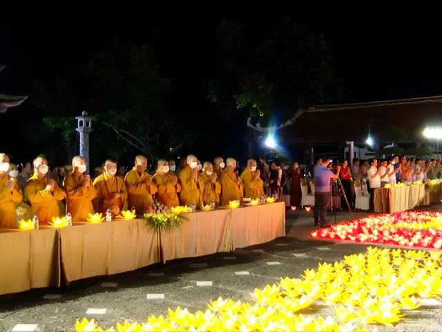 Lễ Vật Cúng Cầu Siêu Gồm Những Gì? Hướng Dẫn Chuẩn Bị Mâm Lễ Và Nghi Thức Đầy Đủ Lễ Vật Cúng Cầu Siêu Gồm Những Gì? Hướng Dẫn Chuẩn Bị Mâm Lễ Và Nghi Thức Đầy Đủ