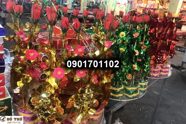 Hướng Dẫn Chuẩn Bị Lễ Vật Cúng Chùa Bà Đầy Đủ Và Đúng Phong Tục Trọn Vẹn Năm 2027