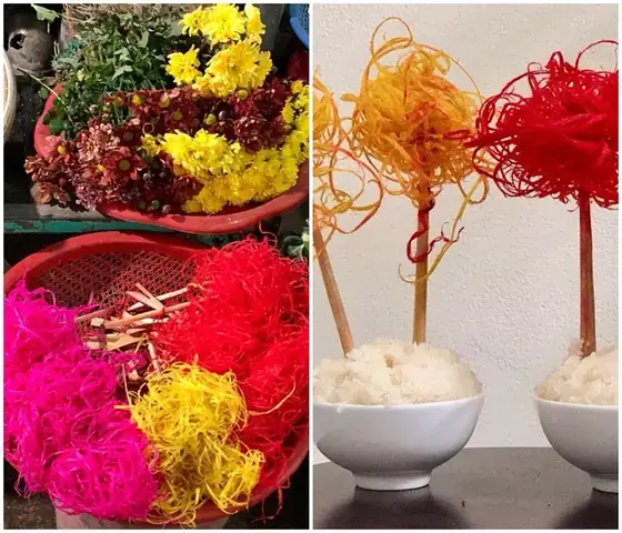 Lễ Vật Cúng Đầu Năm Ở Huế Gồm Những Gì Và Ý Nghĩa Tâm Linh Truyền Thống