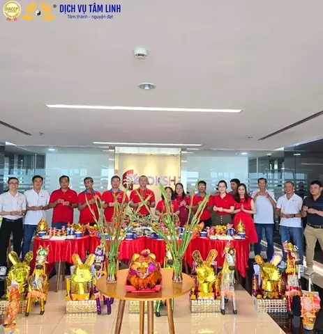 Lễ Vật Cúng Động Thổ Xay Nhà Máy Sản Xuất Gồm Những Gì Và Quy Trình Chuẩn Nhất 2027 Lễ Vật Cúng Động Thổ Xay Nhà Máy Sản Xuất Gồm Những Gì Và Quy Trình Chuẩn Nhất 2027