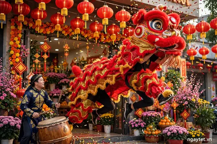 Lễ Vật Cúng Khai Trương 2027: Danh Sách Đầy Đủ Và Hướng Dẫn Thực Hiện Chi Tiết