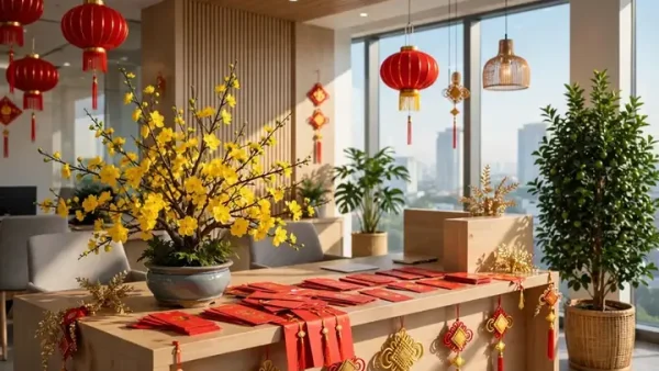 Lễ Vật Cúng Khai Trương 2027: Danh Sách Đầy Đủ Và Hướng Dẫn Thực Hiện Chi Tiết
