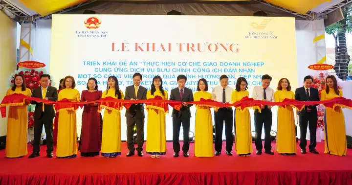 Lễ Vật Cúng Khai Trương Bưu Điện: Danh Sách Chuẩn Bị Đầy Đủ Và Hướng Dẫn Nghi Lễ Thuận Lợi 2027