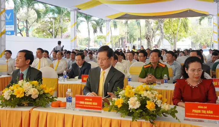 Lễ Vật Cúng Khai Trương Bưu Điện: Danh Sách Chuẩn Bị Đầy Đủ Và Hướng Dẫn Nghi Lễ Thuận Lợi 2027