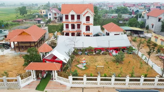 Lễ Vật Cúng Khánh Thành Nhà Mới Gồm Những Gì? Mâm Lễ Và Văn Khấn Chuẩn Phong Tục Lễ Vật Cúng Khánh Thành Nhà Mới Gồm Những Gì? Mâm Lễ Và Văn Khấn Chuẩn Phong Tục