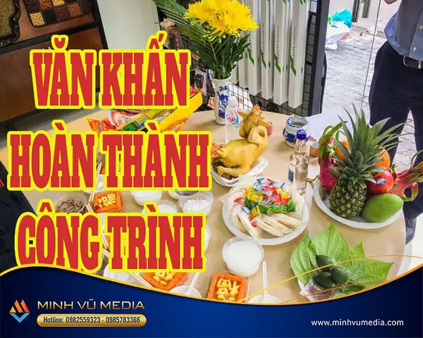 Lễ Vật Cúng Khánh Thành Nhà Mới Gồm Những Gì? Mâm Lễ Và Văn Khấn Chuẩn Phong Tục Lễ Vật Cúng Khánh Thành Nhà Mới Gồm Những Gì? Mâm Lễ Và Văn Khấn Chuẩn Phong Tục