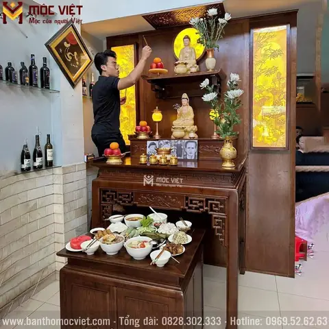 Lễ Vật Cúng Mùng 1 Hàng Tháng Gồm Những Gì Để Trọn Vẹn Tấm Lòng? Lễ Vật Cúng Mùng 1 Hàng Tháng Gồm Những Gì Để Trọn Vẹn Tấm Lòng?