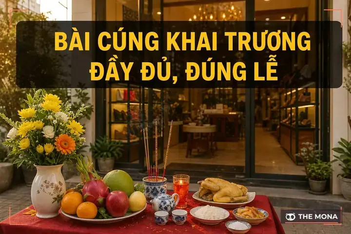 Lễ Vật Cúng Ngày 08 01 Âm Lịch: Hướng Dẫn Chuẩn Bị Đầy Đủ Và Nghi Lễ Chi Tiết Nhất Lễ Vật Cúng Ngày 08 01 Âm Lịch: Hướng Dẫn Chuẩn Bị Đầy Đủ Và Nghi Lễ Chi Tiết Nhất
