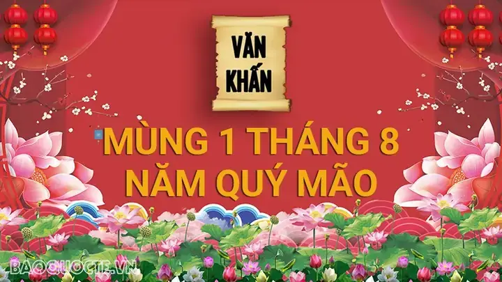 Lễ Vật Cúng Ngày 08 01 Âm Lịch: Hướng Dẫn Chuẩn Bị Đầy Đủ Và Nghi Lễ Chi Tiết Nhất Lễ Vật Cúng Ngày 08 01 Âm Lịch: Hướng Dẫn Chuẩn Bị Đầy Đủ Và Nghi Lễ Chi Tiết Nhất