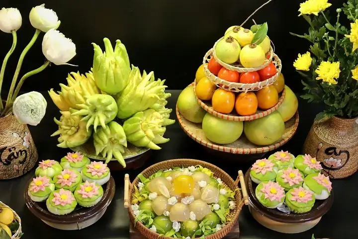 Lễ Vật Cúng Ngày 08 01 Âm Lịch: Hướng Dẫn Chuẩn Bị Đầy Đủ Và Nghi Lễ Chi Tiết Nhất Lễ Vật Cúng Ngày 08 01 Âm Lịch: Hướng Dẫn Chuẩn Bị Đầy Đủ Và Nghi Lễ Chi Tiết Nhất