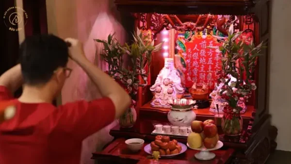Lễ Vật Cúng Ngày Ông Địa: Danh Sách Đầy Đủ Và Hướng Dẫn Cách Chuẩn Bị Chuẩn Xác Nhất