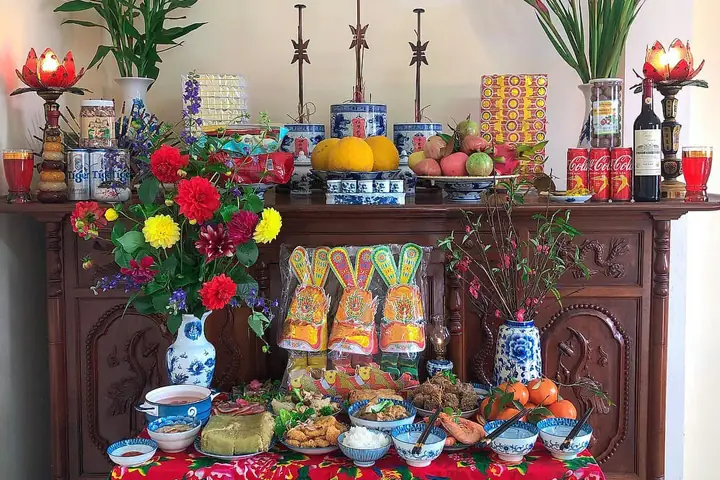 Lễ Vật Cúng Ngày Ông Trời Gồm Những Gì Và Hướng Dẫn Nghi Lễ Chuẩn Nhất 2027 Lễ Vật Cúng Ngày Ông Trời Gồm Những Gì Và Hướng Dẫn Nghi Lễ Chuẩn Nhất 2027