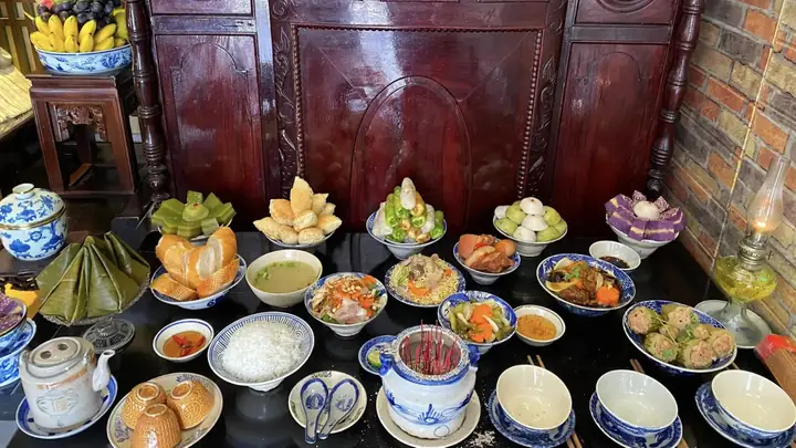 Lễ Vật Cúng Ngay Sao Giải Hạn Gồm Những Gì Và Hướng Dẫn Cách Chuẩn Bị Đúng Nghi Thức Lễ Vật Cúng Ngay Sao Giải Hạn Gồm Những Gì Và Hướng Dẫn Cách Chuẩn Bị Đúng Nghi Thức